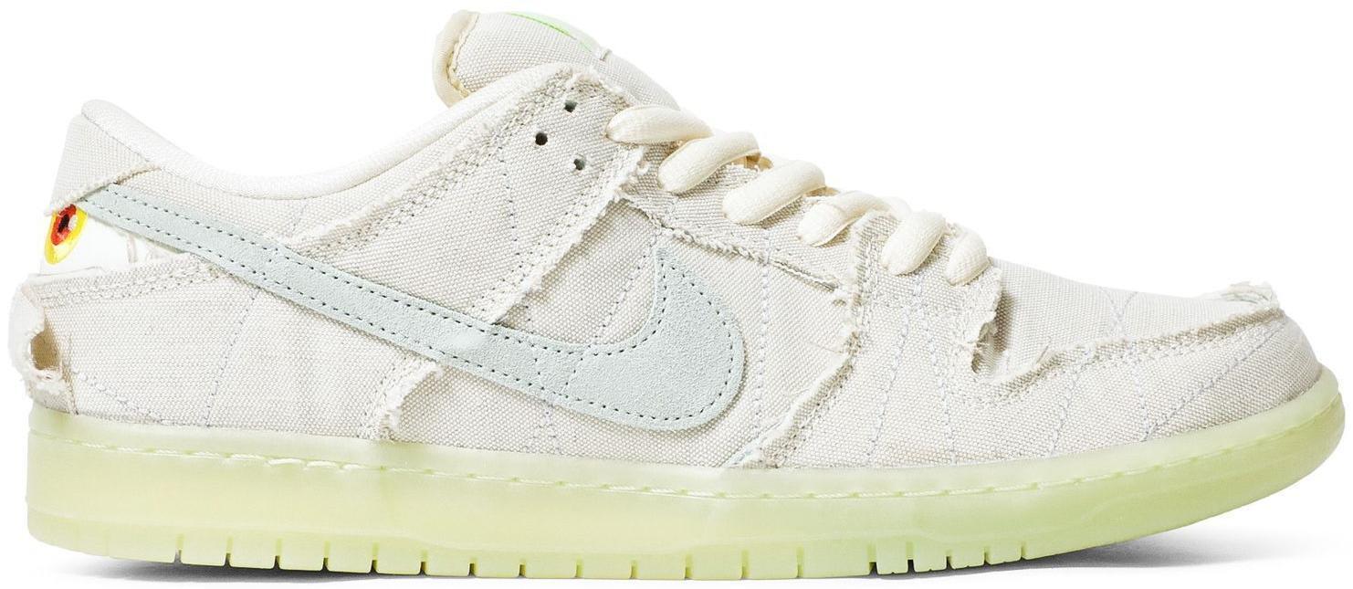 NIKE SB DUNK LOW PRO PRM Mummy 26.5cm（Nike Dunk Low SB