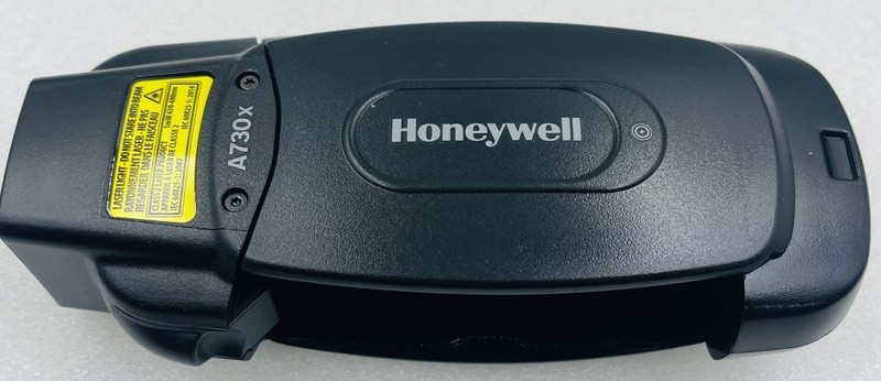 Honeywell A730x Voice-Enabled Mobile Device