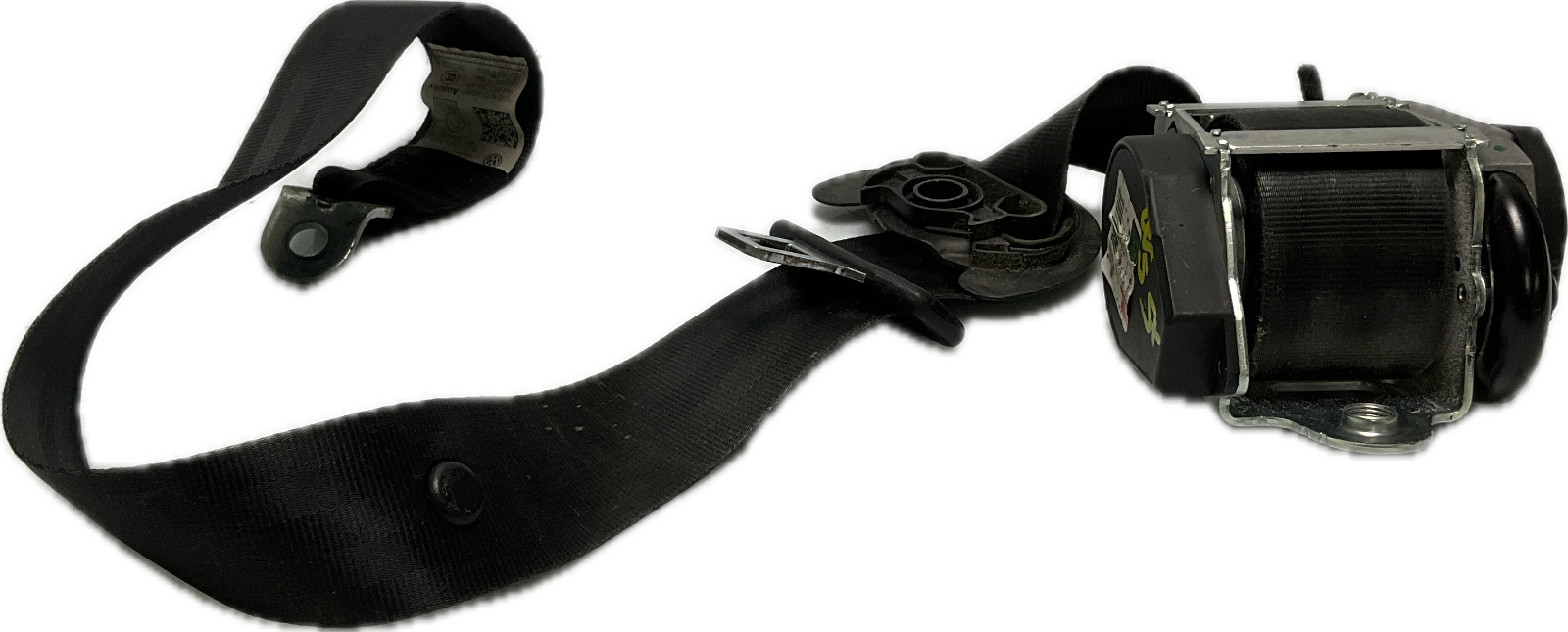 Pretensionatore cintura anteriore sinistro per modello VOLKSWAGEN GOLF 5 2003