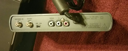 Westell Wireless Router A90 70001507