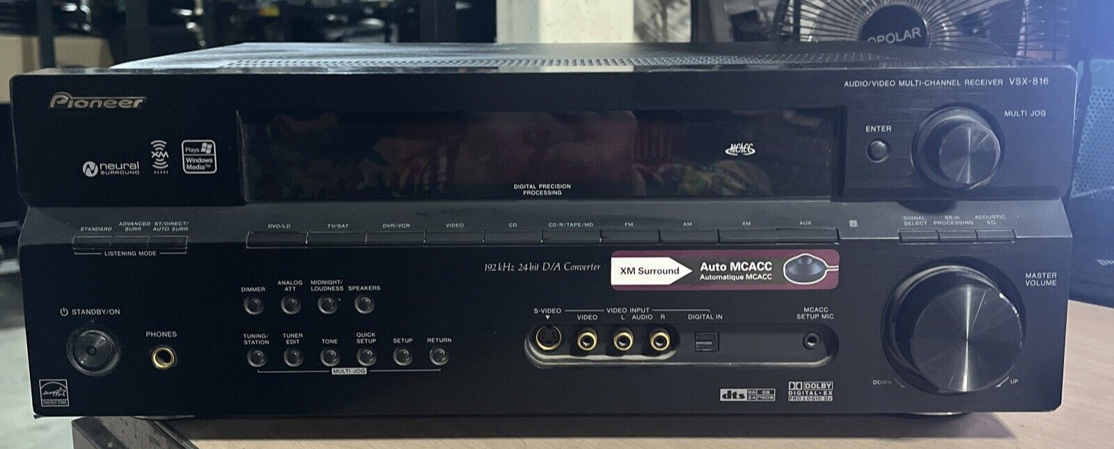 【amei】Pioneer PDR-WD70 パイオニア・PDR－WD70（CDレコーダー）修理記 | た
