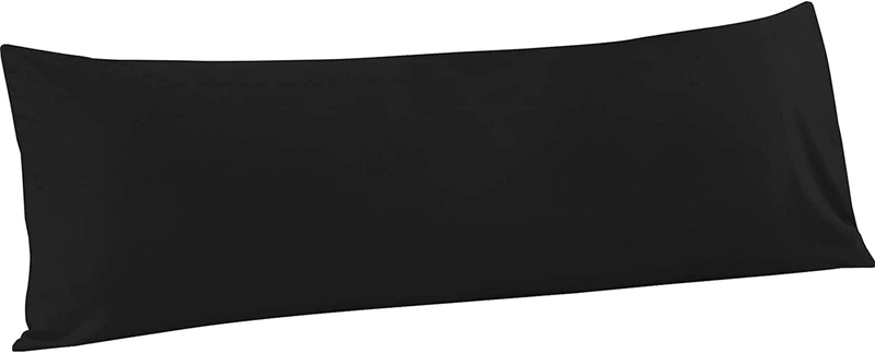 Body Pillow Cover 20X54 -Decorative Body Pillow Cover Cotton- Full Body Pillow C