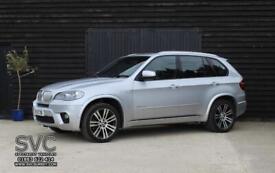 image for 2011 BMW X5 30 40D M SPORT SUV X-DRIVE
