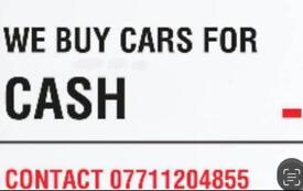 image for CARS WANTED - WE BUY CARS FOR CASH 