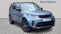 2022 Land Rover Discovery 3.0 D300 R-Dynamic SE 5dr Auto SUV Diesel Automatic