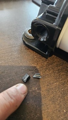 Fotos del artículo de un comprador verificado
