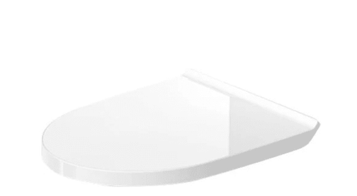 Duravit Toilet Seat And Cover Toiletseat