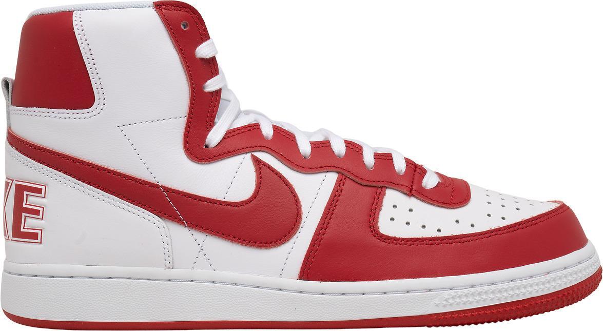 Size 9 - Nike Terminator High St. John