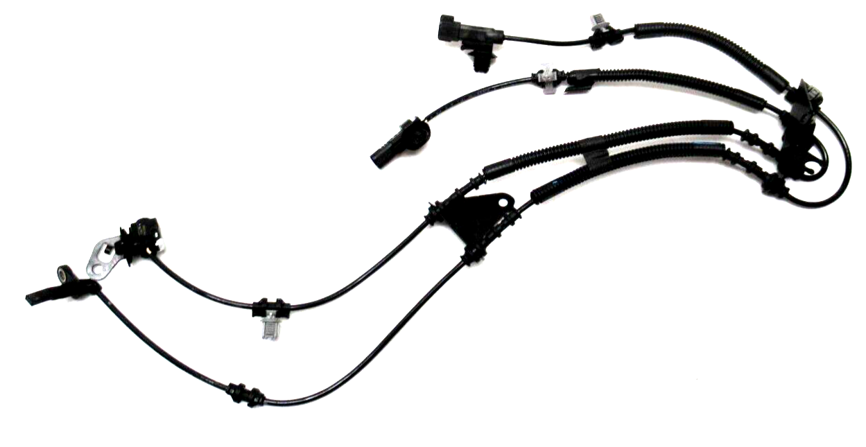 85558769 Front Left ABS Wheel Speed Sensor 2021 Chevrolet 85558769 Front Left ABS Wheel Speed Sensor 2021 Chevrolet