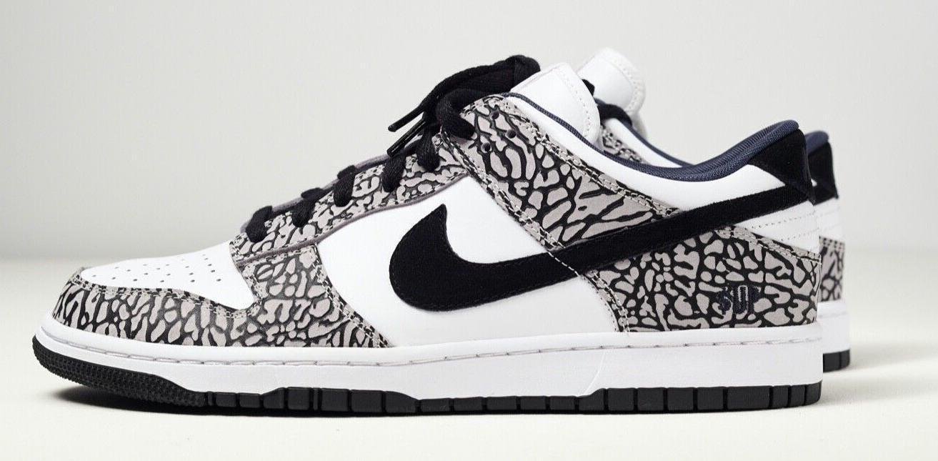 Nike SB Dunk Low Pro x Jeff Staple Pigeon 2005 for Sale Nike SB Dunk Low Pro x Jeff Staple Pigeon 2005 for Sale