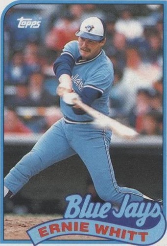 1976 Topps 289 Enzo Hernandez NM-MT #D1,034519 | eBay