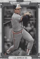 2014 Topps Museum Collection - Cal Ripken #79