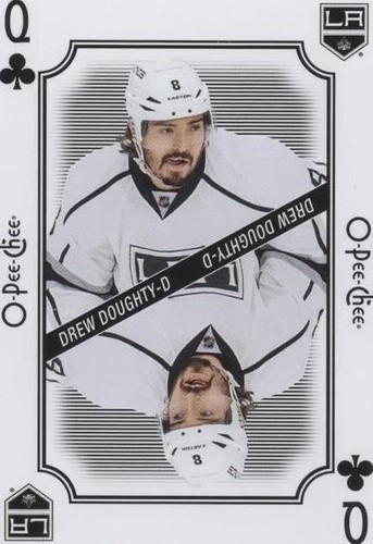 2016-17 O-Pee-Chee - John Tavares #QS