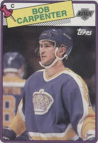 LA Kings トレバー・ムーア ボブルヘッド LA Kings トレバー・ムーア ボブルヘッド 1994-95 Score - Tom
