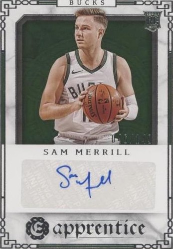 メリルページ Jackson Merrill 2024 Topps Chrome #207 Green Wave Refractor