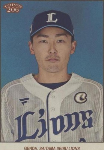 topps NPB 2023　清水昇　1/1 topps NPB 2023 清水昇 1/1 - メルカリ