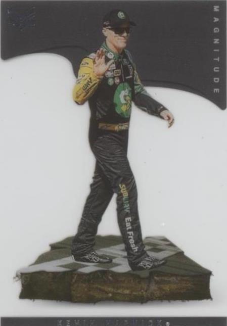 2022 Panini Chronicles - Kevin Harvick #24