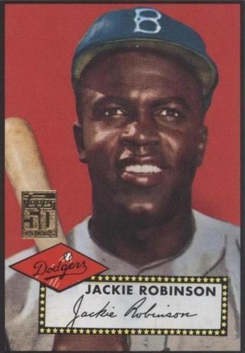 その他 MLB TOPPS Dodgers JACKIE ROBINSON Jackie Robinson 2024 Topps Allen & Ginter Chrome Dodgers | eBay