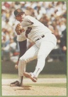 1986 Topps - Rich Gossage #56