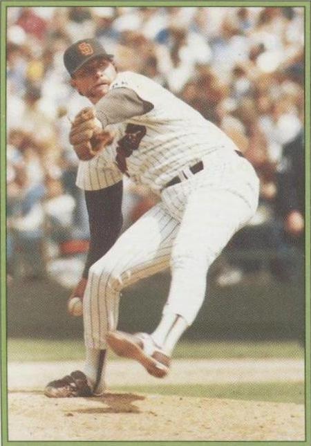 1986 Topps - Rich Gossage #56