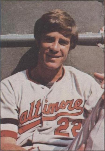 SSPC Superstars 1975 (también conocido como 42) - Jim Palmer #5