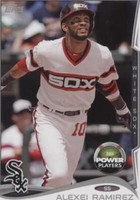 2014 Topps - Alexei Ramirez #PP-84