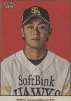 2023 Topps 206 NPB Nippon Professional Baseball - Raidel