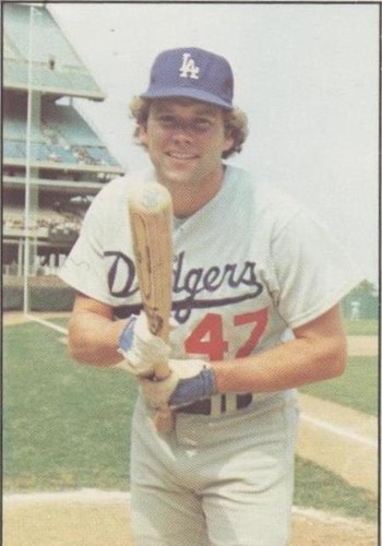 1976 SSPC - Andy Messersmith #70