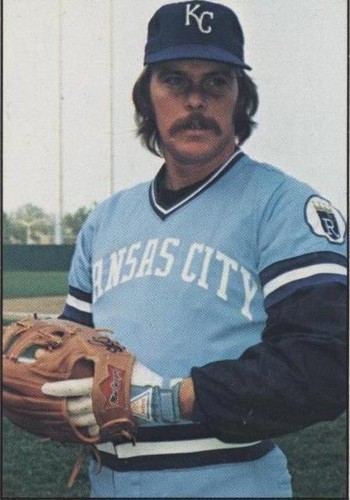 1976 SSPC - Al Fitzmorris #160