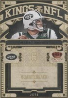 2010 Panini Crown Royale Mark Sanchez #21