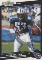 2004 Score Keith Bulluck #317