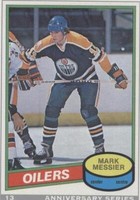 1992-93 O-Pee-Chee - Mark Messier #13