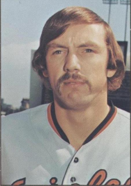 SSPC 1976 - Doyle Alexander #374