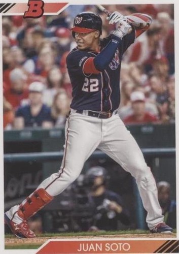 PSA10 フアン ソト ルーキー‼️JUAN SOTO RC - YANKEES s-l400.jpg