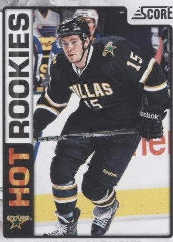 2012-13 Score - Scott Glennie #541