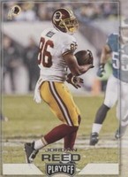 2016 Panini Playoff Jordan Reed #179