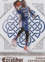 2015-16 Panini Excalibur - Robert Covington #25