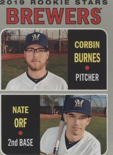 2019 TOPPS BASEBALL COMPLETE SET FACTORY SEALED HOBBY