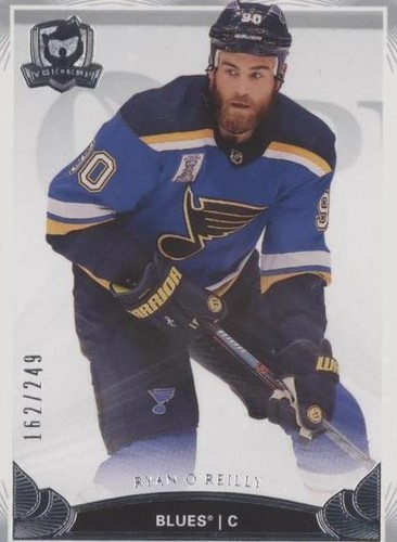 2019-20 Upper Deck The Cup - Ryan O'Reilly #45