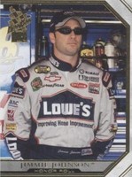 2004 Press Pass VIP - Jimmie Johnson #57