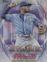 2023 Topps Series 1 - Wander Franco #SMLB-18