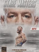 2023 Donruss UFC - Conor McGregor #9