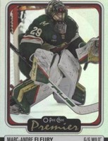 2024-25 O-Pee-Chee - Marc-Andre Fleury #P-60