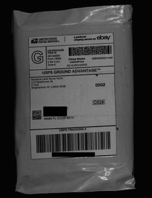 Artikelfoto(s) von einem verifizierten Käufer