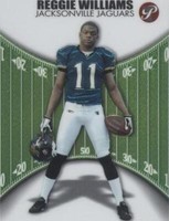 2004 Topps Pristine Reggie Williams #136