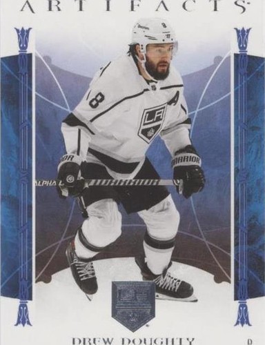 2022-23 Upper Deck Artifacts - Drew Doughty #91