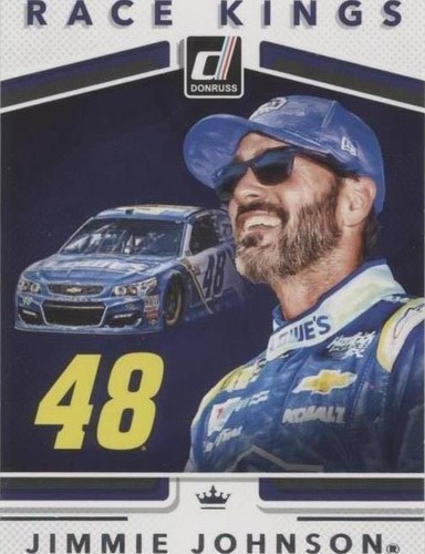 絶版 Revell 1/24 Lowe’s モンテカルロ ジミー・ジョンソン Revell Jimmie Johnson Lowes 2003 Monte Carlo 1/24 NIB | eBay