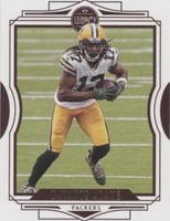 2021 Panini Legacy Davante Adams #65