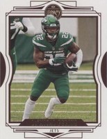 2021 Panini Legacy La'mical Perine #56