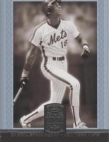 2005 Donruss Greats - Darryl Strawberry #13